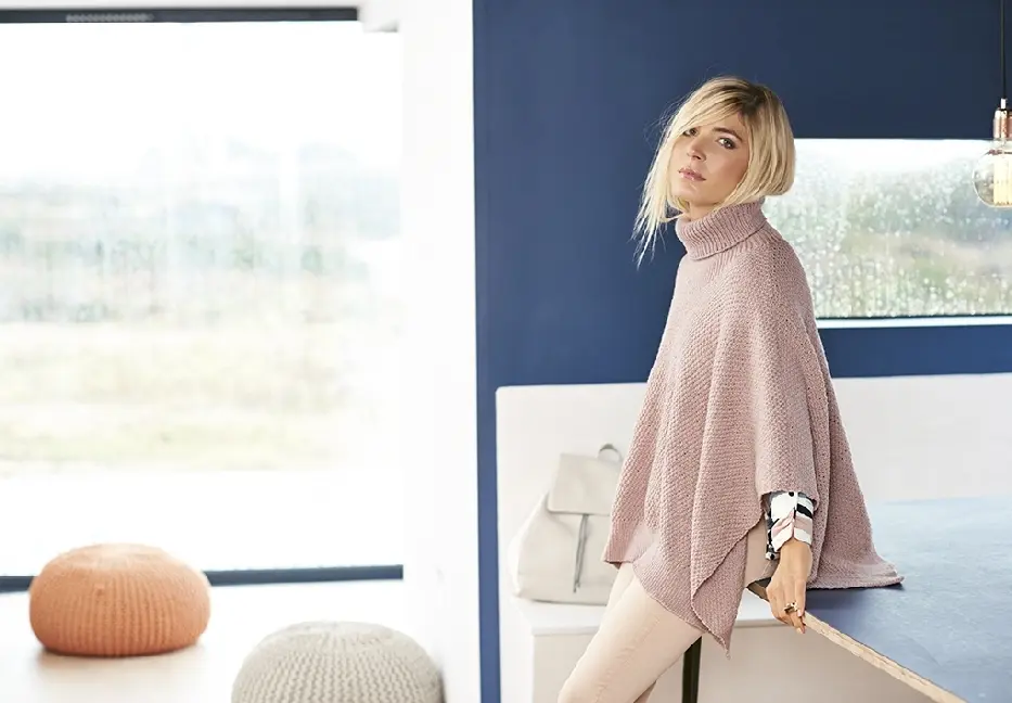 Bild: 4050051557417 | LOVEWOOL Das Handstrick Magazin. No.5 | Rico Design GmbH &amp; Co. KG