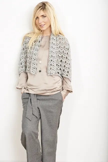 Bild: 4050051557417 | LOVEWOOL Das Handstrick Magazin. No.5 | Rico Design GmbH &amp; Co. KG