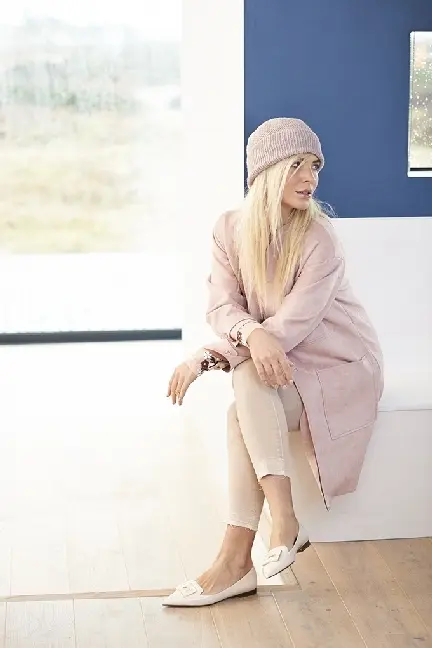 Bild: 4050051557417 | LOVEWOOL Das Handstrick Magazin. No.5 | Rico Design GmbH &amp; Co. KG