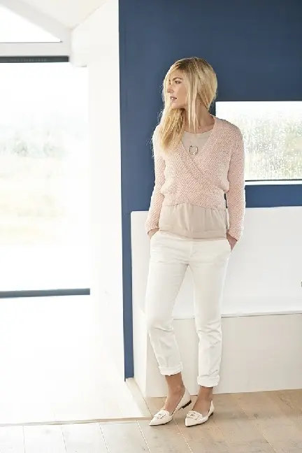 Bild: 4050051557417 | LOVEWOOL Das Handstrick Magazin. No.5 | Rico Design GmbH &amp; Co. KG