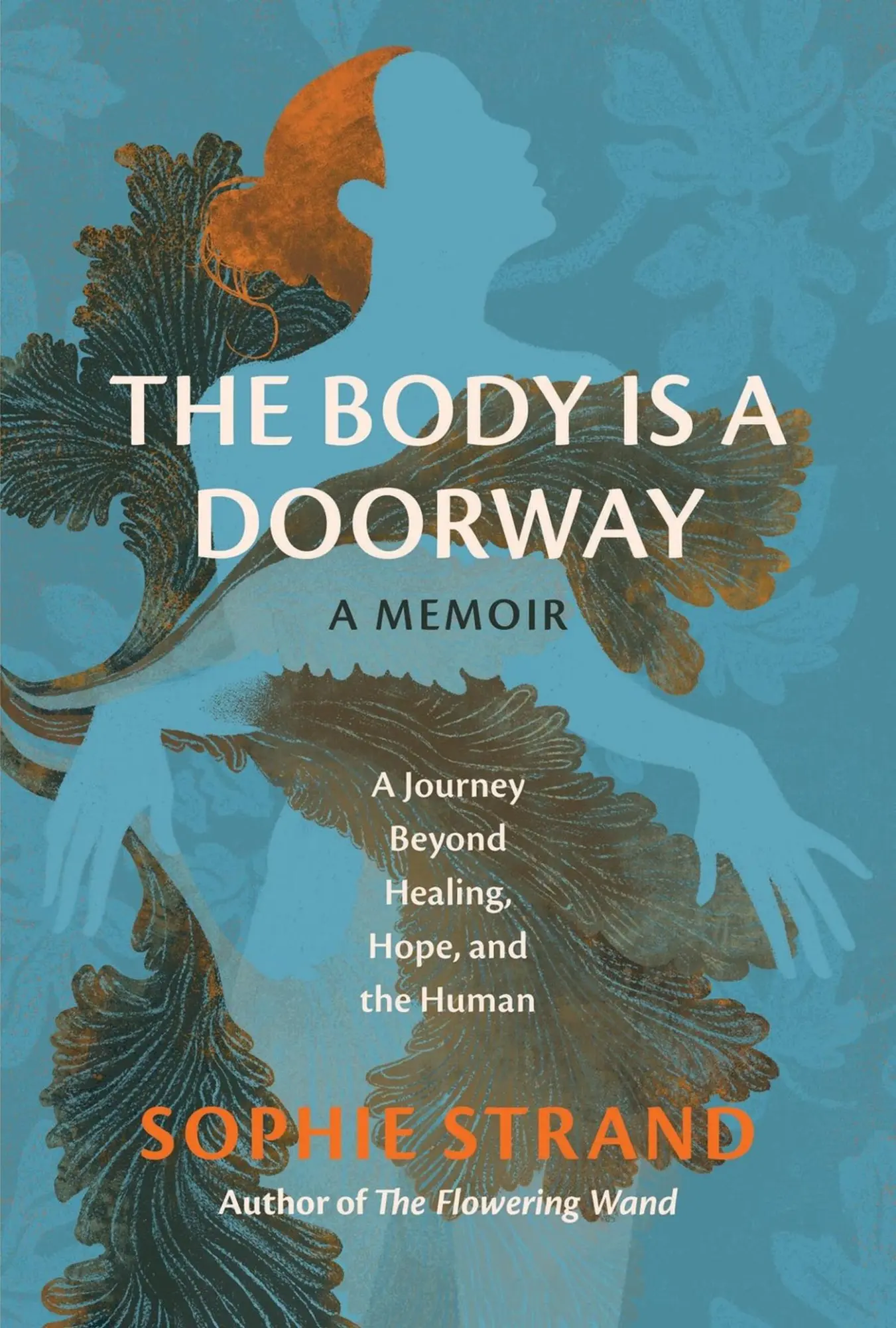 Cover: 9780762487417 | The Body Is a Doorway: A Memoir | Sophie Strand | Buch | Englisch