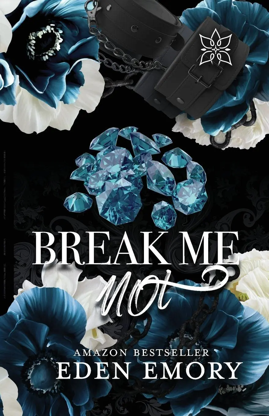 Cover: 9781959187417 | Break Me Not | Eden Emory | Taschenbuch | Englisch | 2026