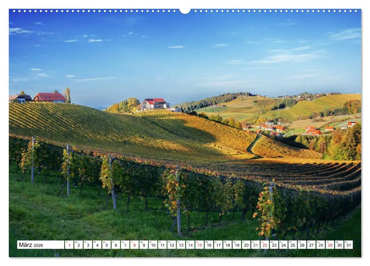 Bild: 9783457957417 | Geliebte Steiermark im Herzen Österreichs (hochwertiger Premium...