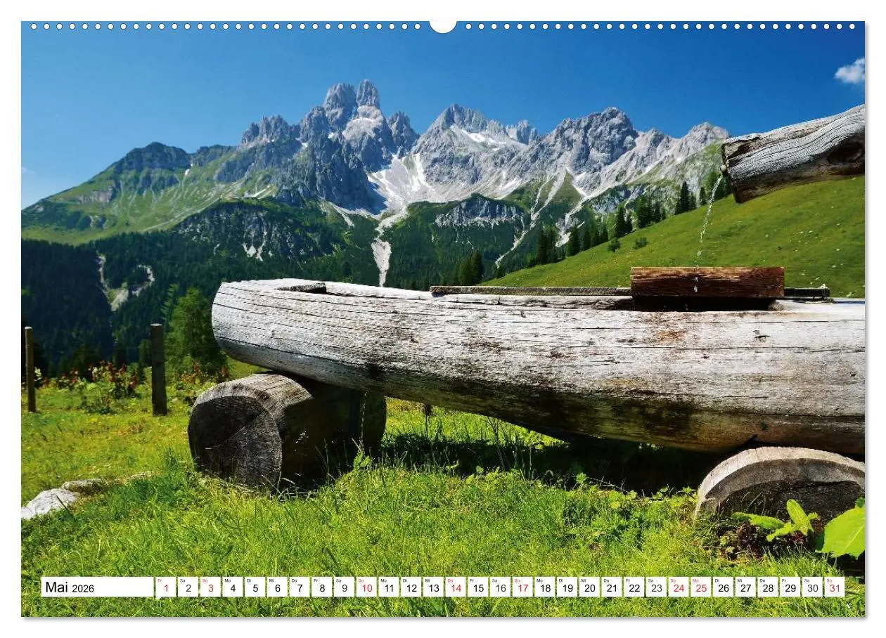 Bild: 9783457957417 | Geliebte Steiermark im Herzen Österreichs (hochwertiger Premium...