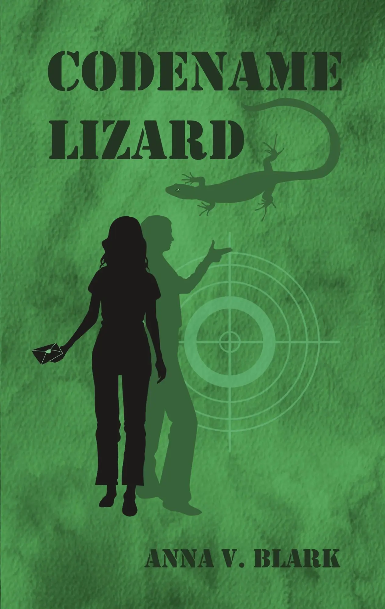 Cover: 9783695177417 | Codename Lizard | Anna V. Blark | Taschenbuch | 382 S. | Deutsch