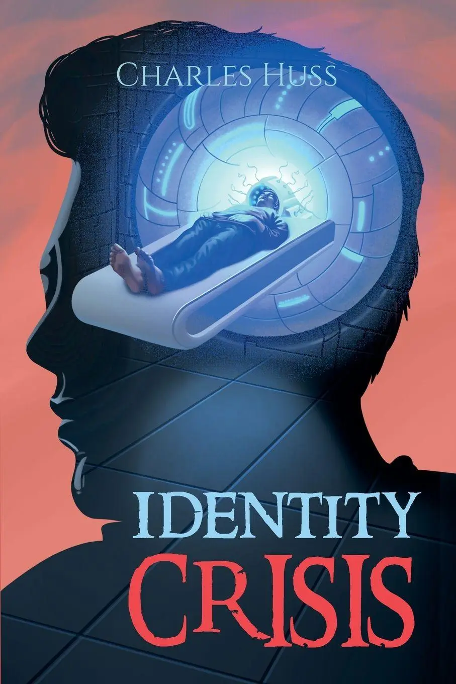 Cover: 9798988637417 | Identity Crisis | Charles Huss | Taschenbuch | Englisch | 2023