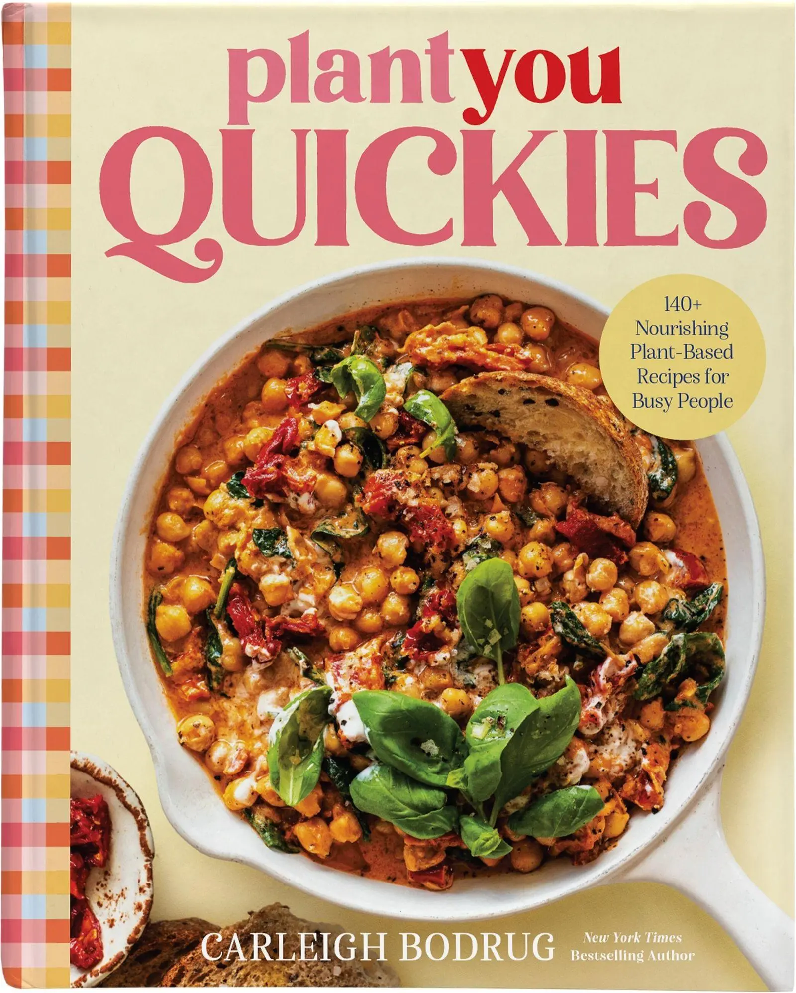 Cover: 9780306837517 | PlantYou Quickies | Carleigh Bodrug | Buch | Englisch | 2026