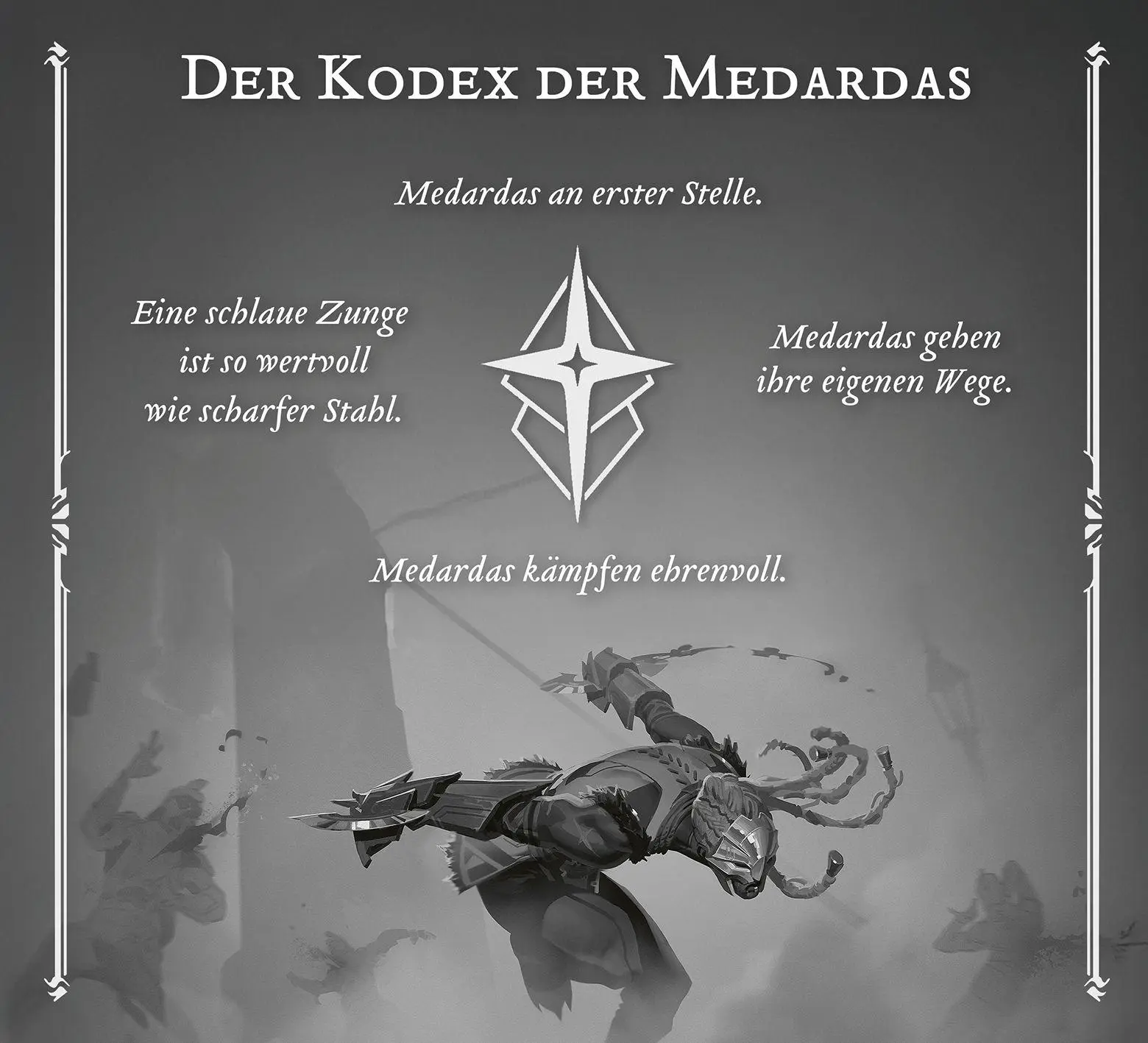 Bild: 9783426567517 | Ambessa: Chosen of the Wolf | C. L. Clark | Taschenbuch | 480 S.