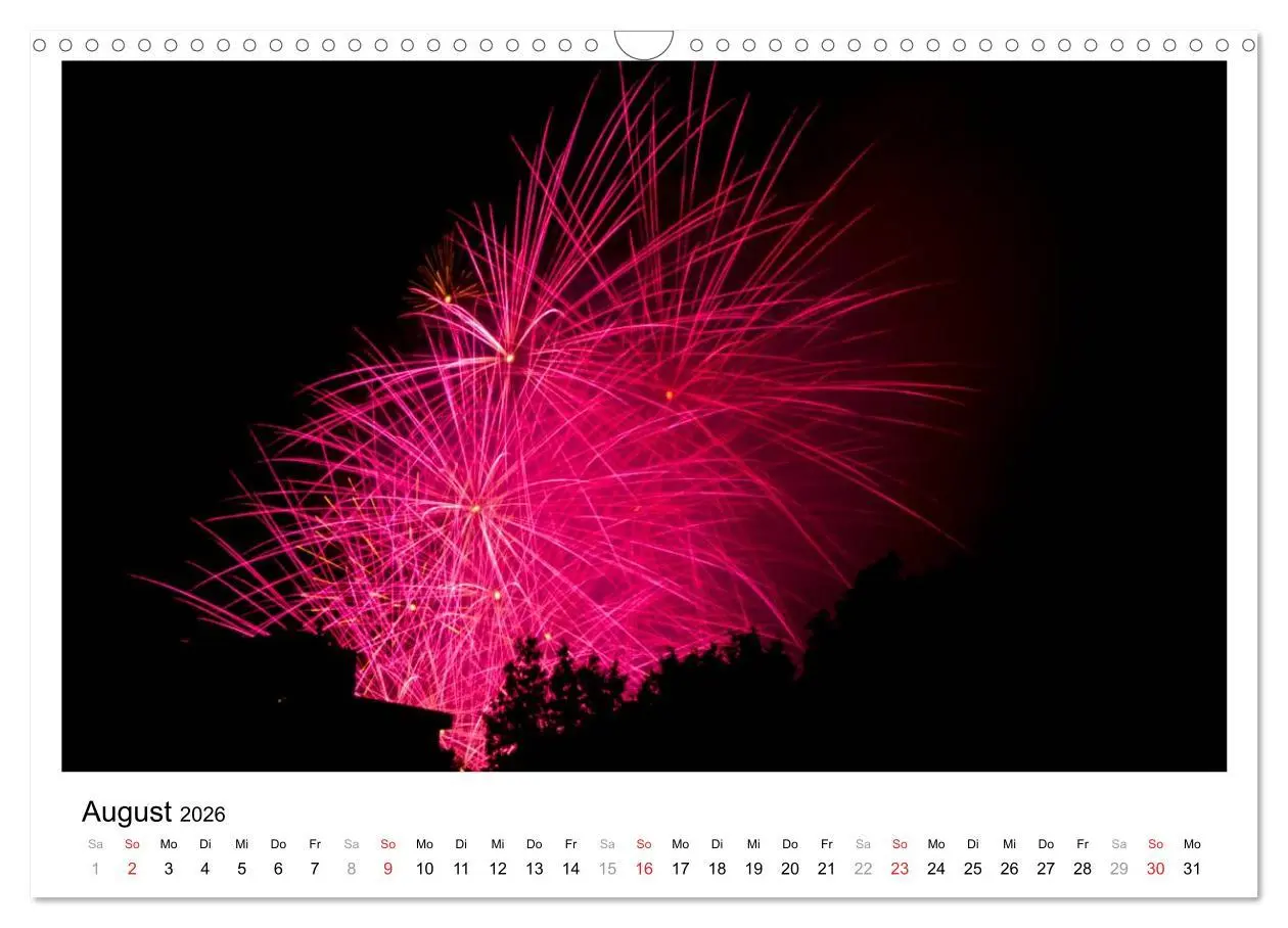 Bild: 9783516107517 | Bad Soden am Taunus (Wandkalender 2026 DIN A3 quer), CALVENDO...