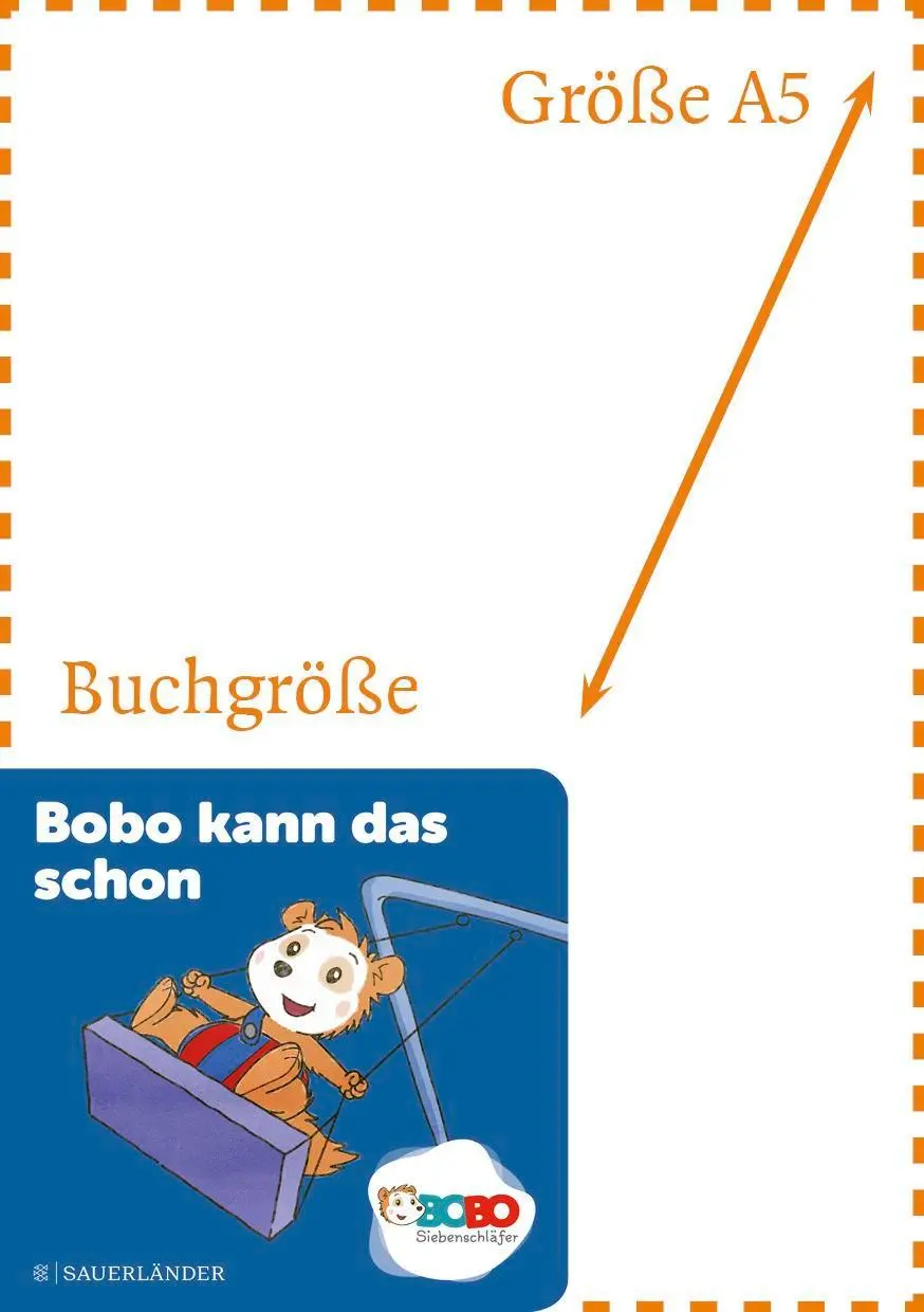 Bild: 9783737357517 | Meine kleine Bobo-Siebenschläfer-Welt (Würfel) | 6 Mini-Bücher | Buch