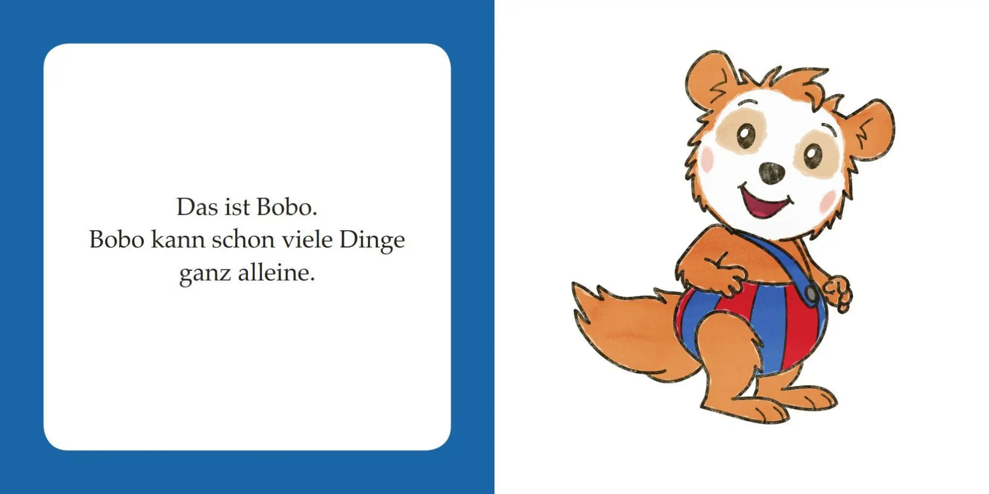 Bild: 9783737357517 | Meine kleine Bobo-Siebenschläfer-Welt (Würfel) | 6 Mini-Bücher | Buch Bild: 9783737357517 | Meine kleine Bobo-Siebenschläfer-Welt (Würfel) | 6 Mini-Bücher | Buch