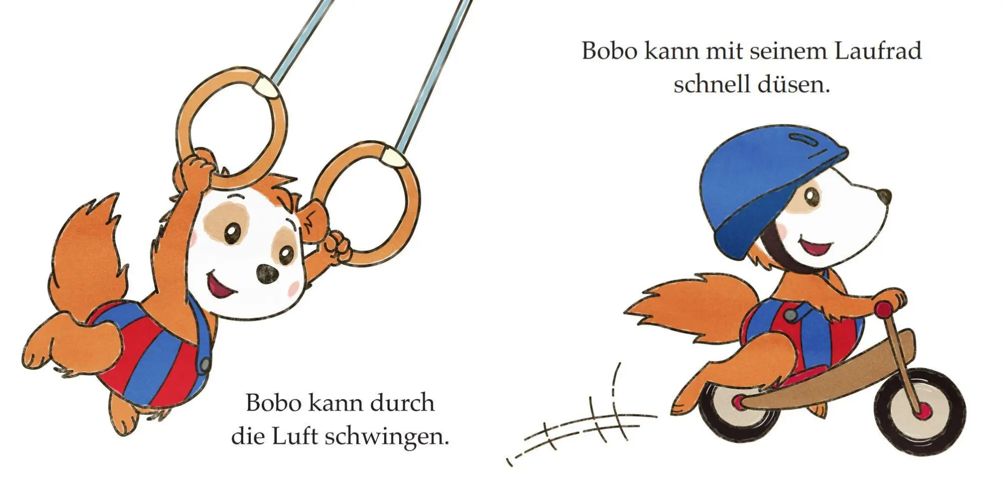 Bild: 9783737357517 | Meine kleine Bobo-Siebenschläfer-Welt (Würfel) | 6 Mini-Bücher | Buch Bild: 9783737357517 | Meine kleine Bobo-Siebenschläfer-Welt (Würfel) | 6 Mini-Bücher | Buch