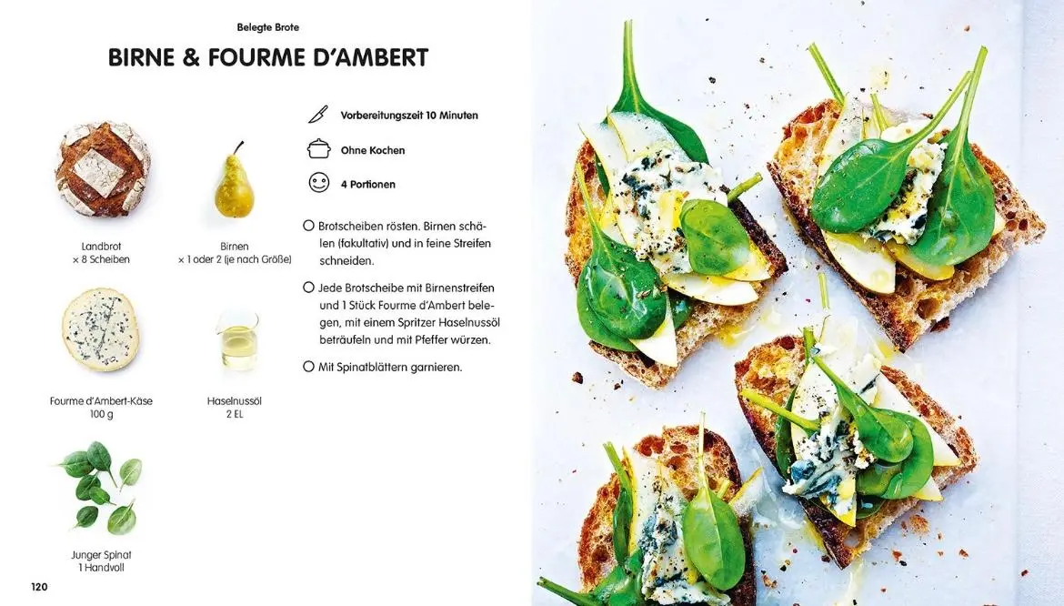 Bild: 9789463597517 | Super Einfach Brot | 100 Rezepte | Taschenbuch | 192 S. | Deutsch