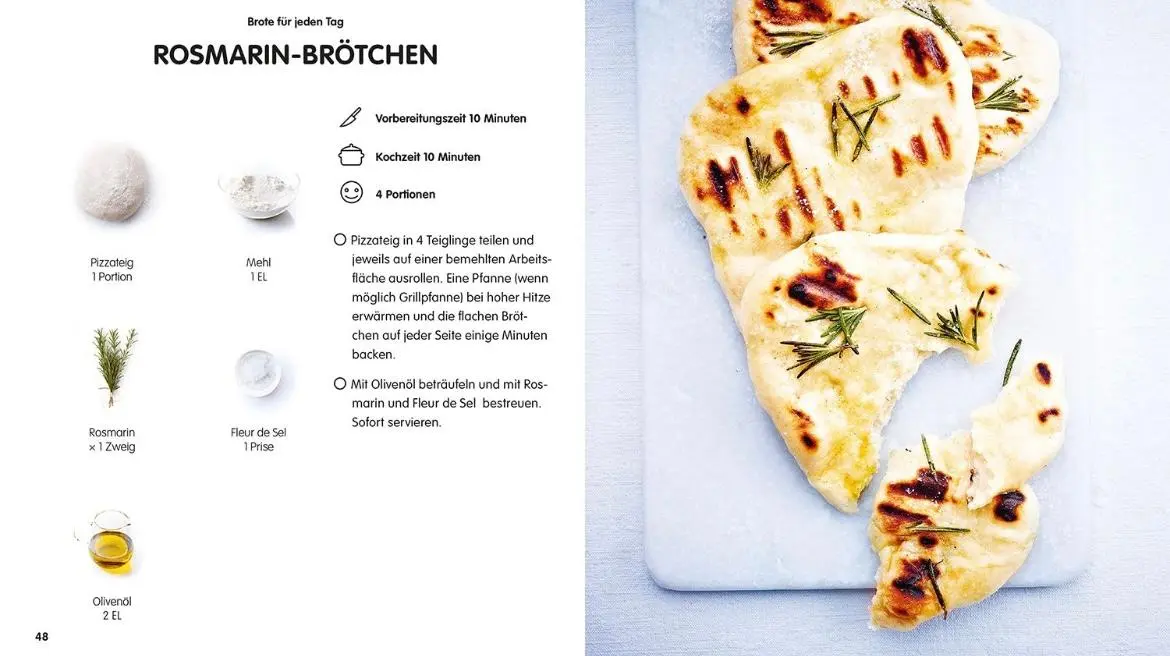 Bild: 9789463597517 | Super Einfach Brot | 100 Rezepte | Taschenbuch | 192 S. | Deutsch