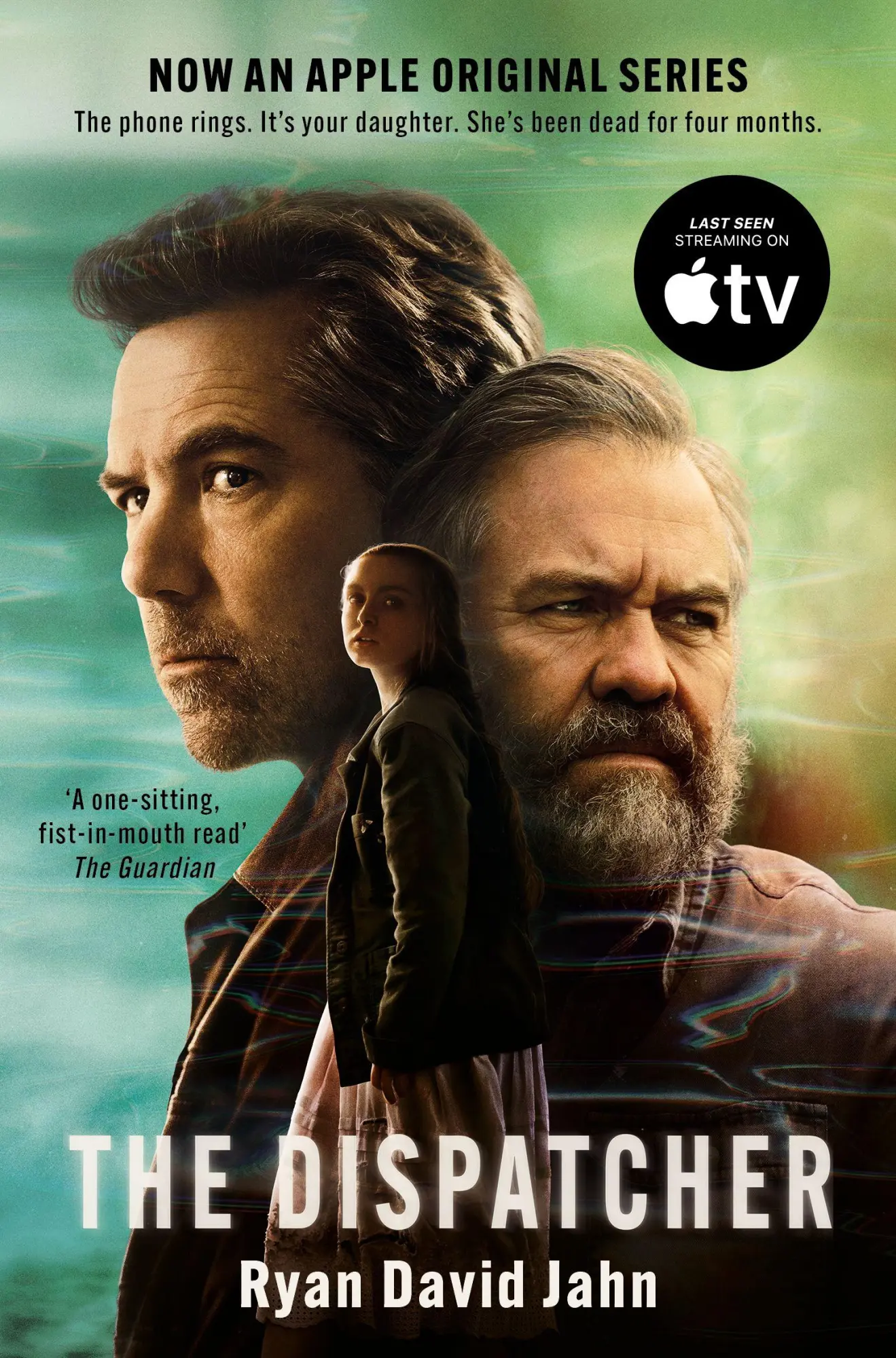 Cover: 9781035087617 | The Dispatcher | Ryan David Jahn | Taschenbuch | 432 S. | Englisch