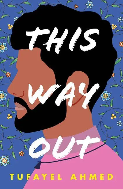 Cover: 9781542037617 | This Way Out | Tufayel Ahmed | Taschenbuch | Kartoniert / Broschiert