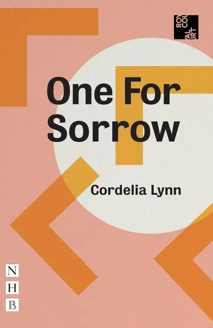 Cover: 9781848427617 | One for Sorrow | Cordelia Lynn | Taschenbuch | Kartoniert / Broschiert