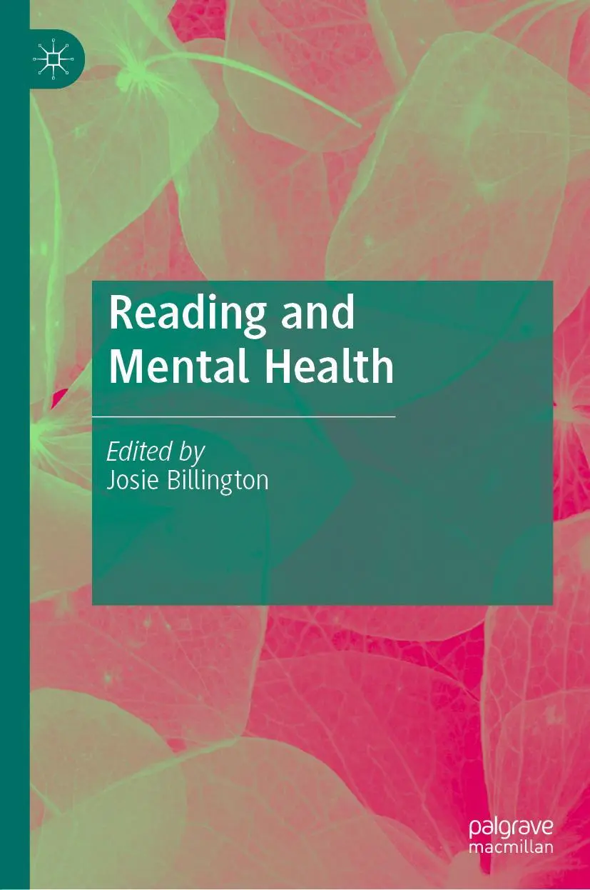 Cover: 9783030217617 | Reading and Mental Health | Josie Billington | Buch | xix | Englisch