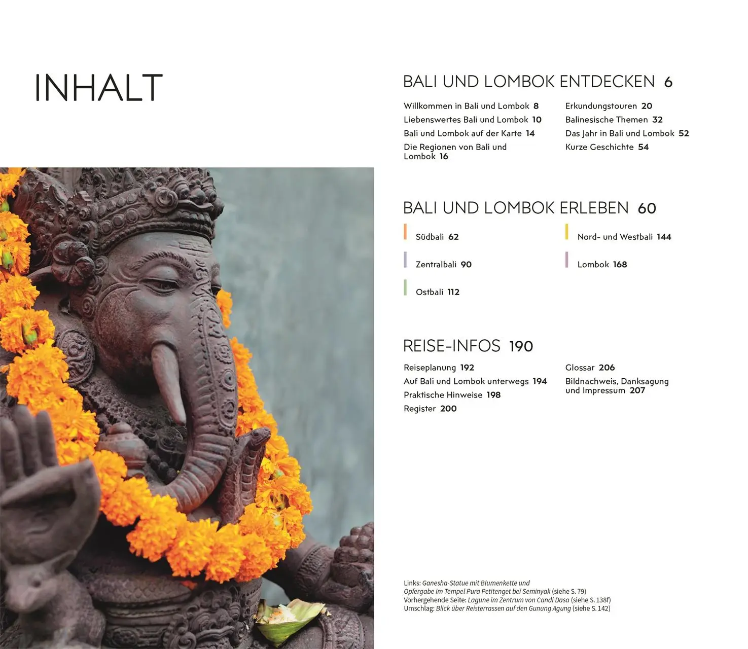 Bild: 9783734207617 | Vis-à-Vis Reiseführer Bali &amp; Lombok | DK Verlag - Reise | Taschenbuch