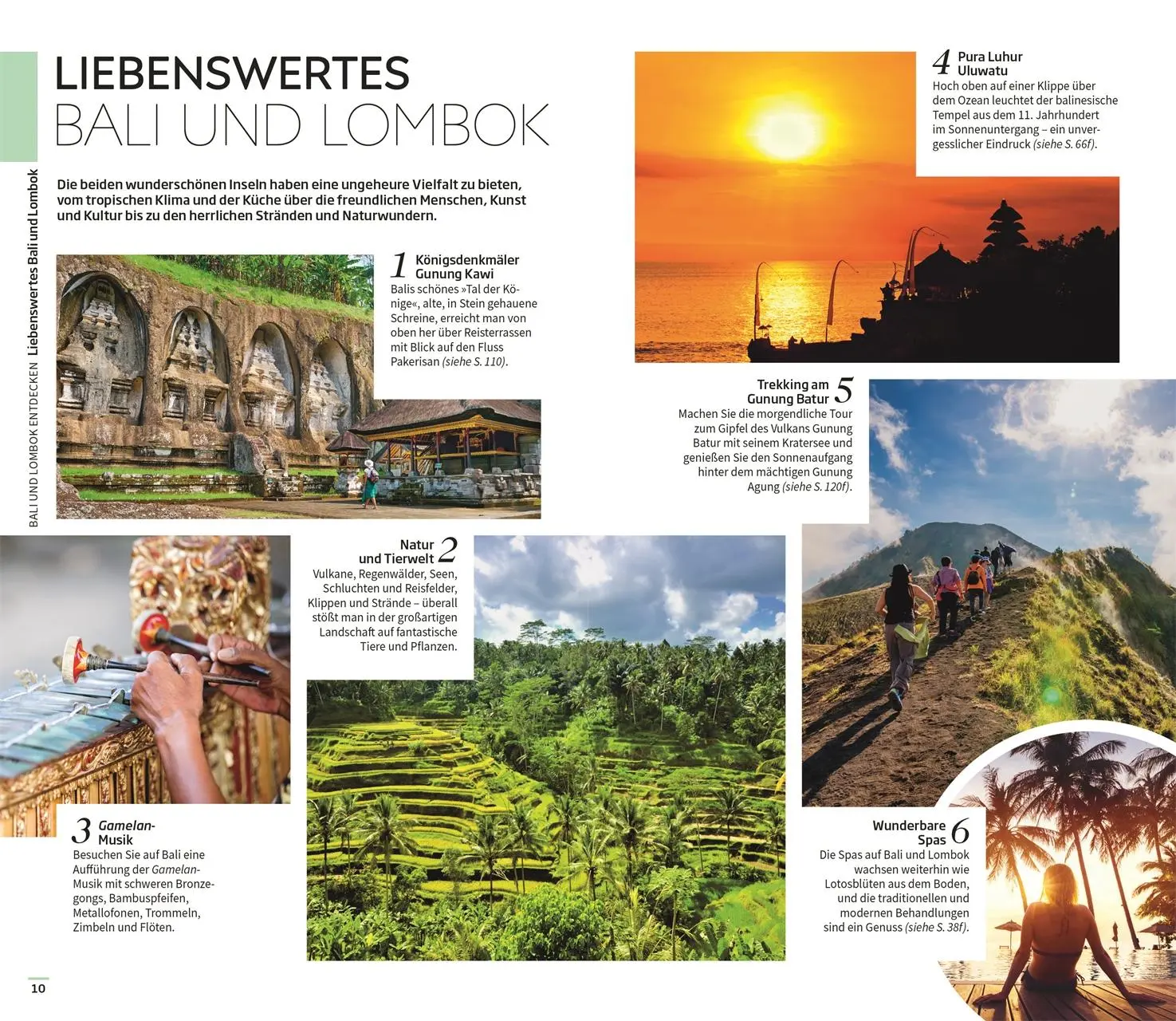 Bild: 9783734207617 | Vis-à-Vis Reiseführer Bali &amp; Lombok | DK Verlag - Reise | Taschenbuch