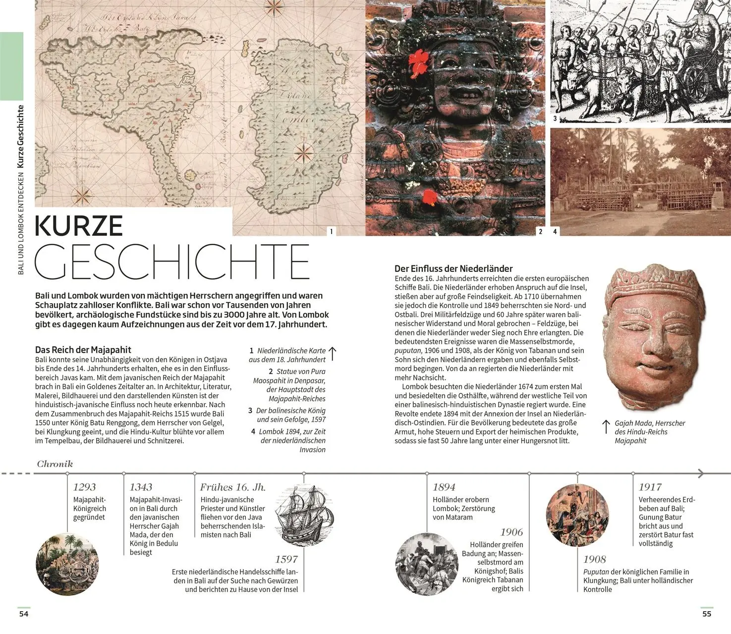 Bild: 9783734207617 | Vis-à-Vis Reiseführer Bali &amp; Lombok | DK Verlag - Reise | Taschenbuch