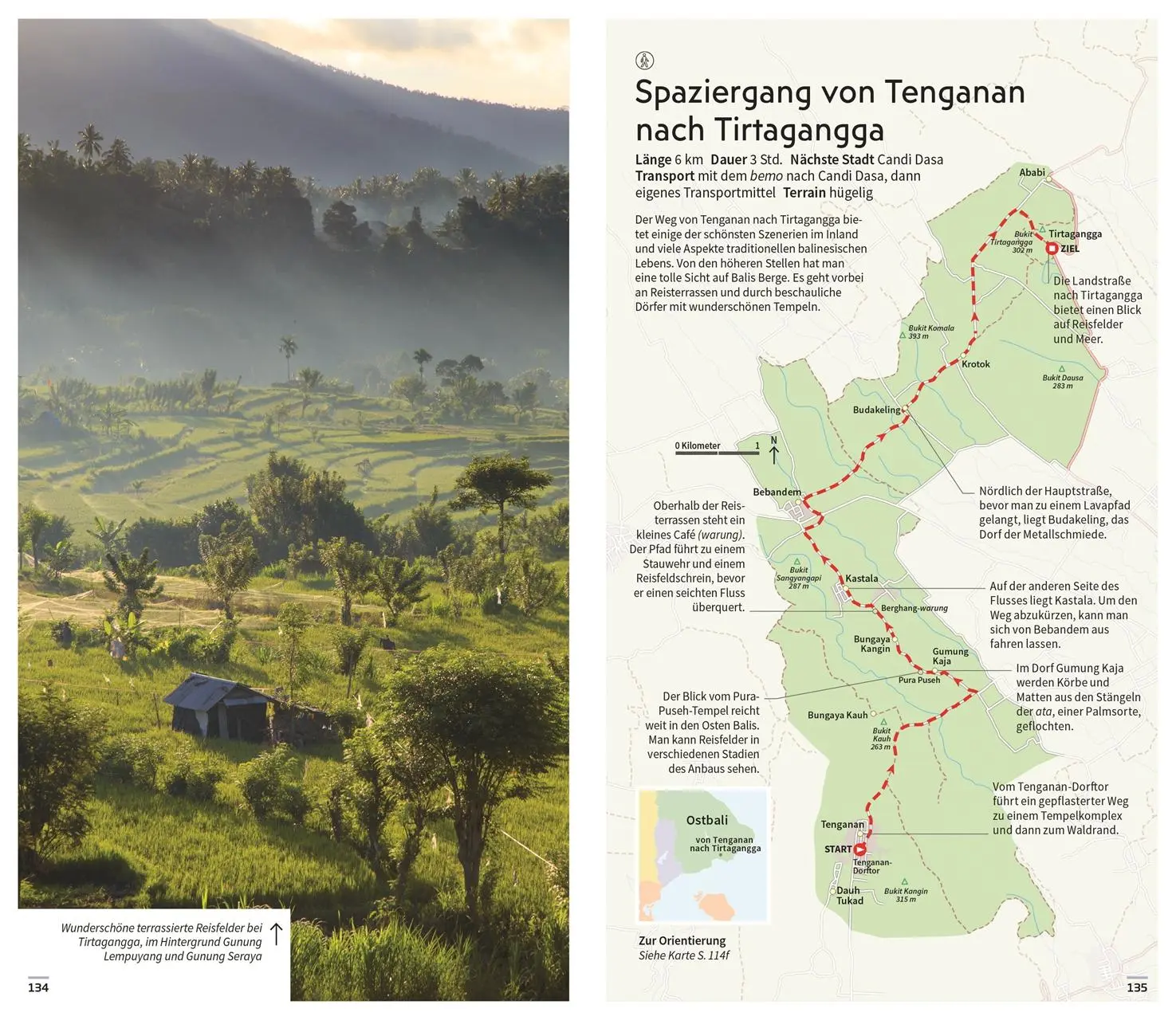 Bild: 9783734207617 | Vis-à-Vis Reiseführer Bali &amp; Lombok | DK Verlag - Reise | Taschenbuch