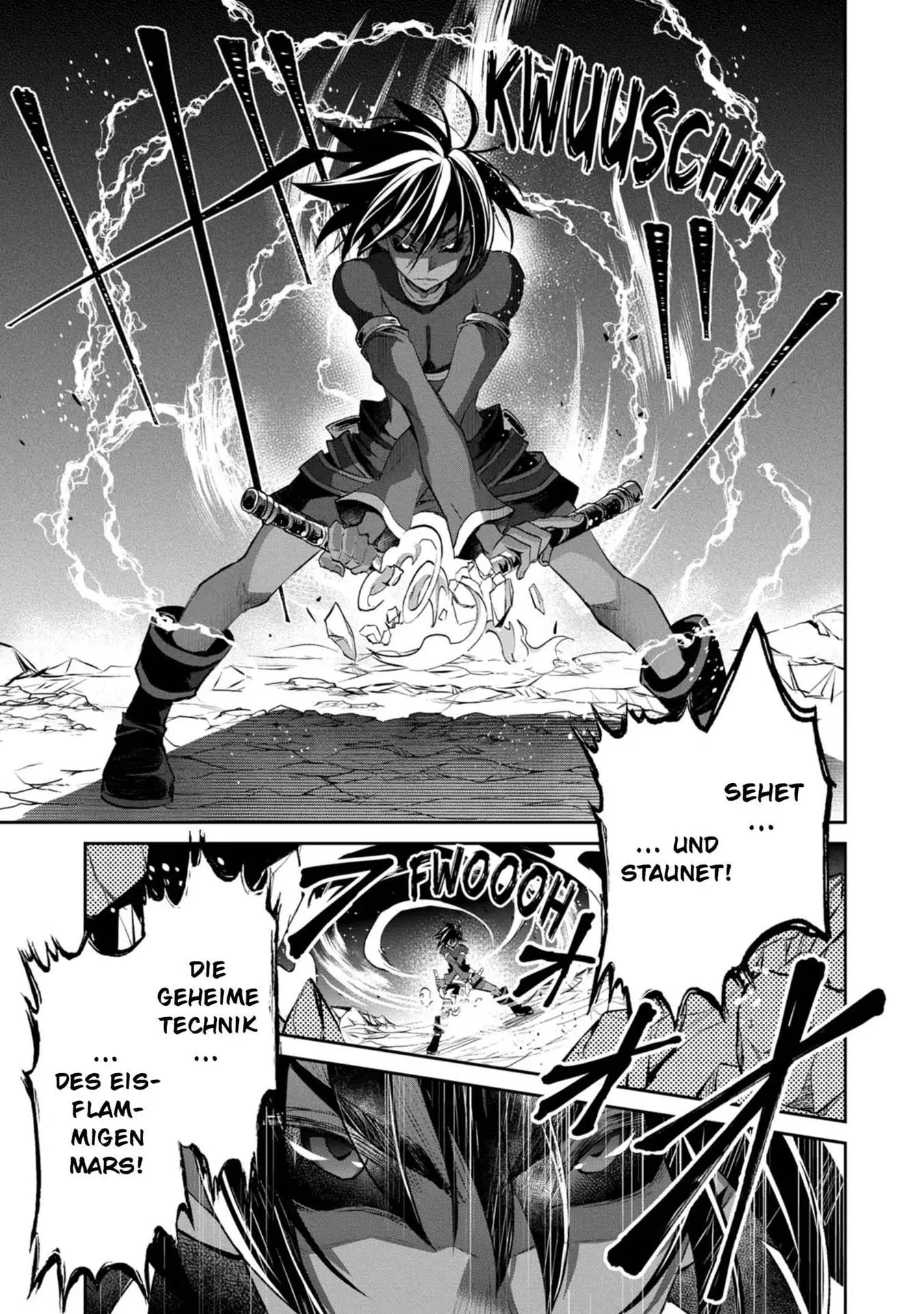 Bild: 9783903427617 | A Wild Last Boss Appeared! 02 | Der schwarzgeflügelte Overlord | Buch