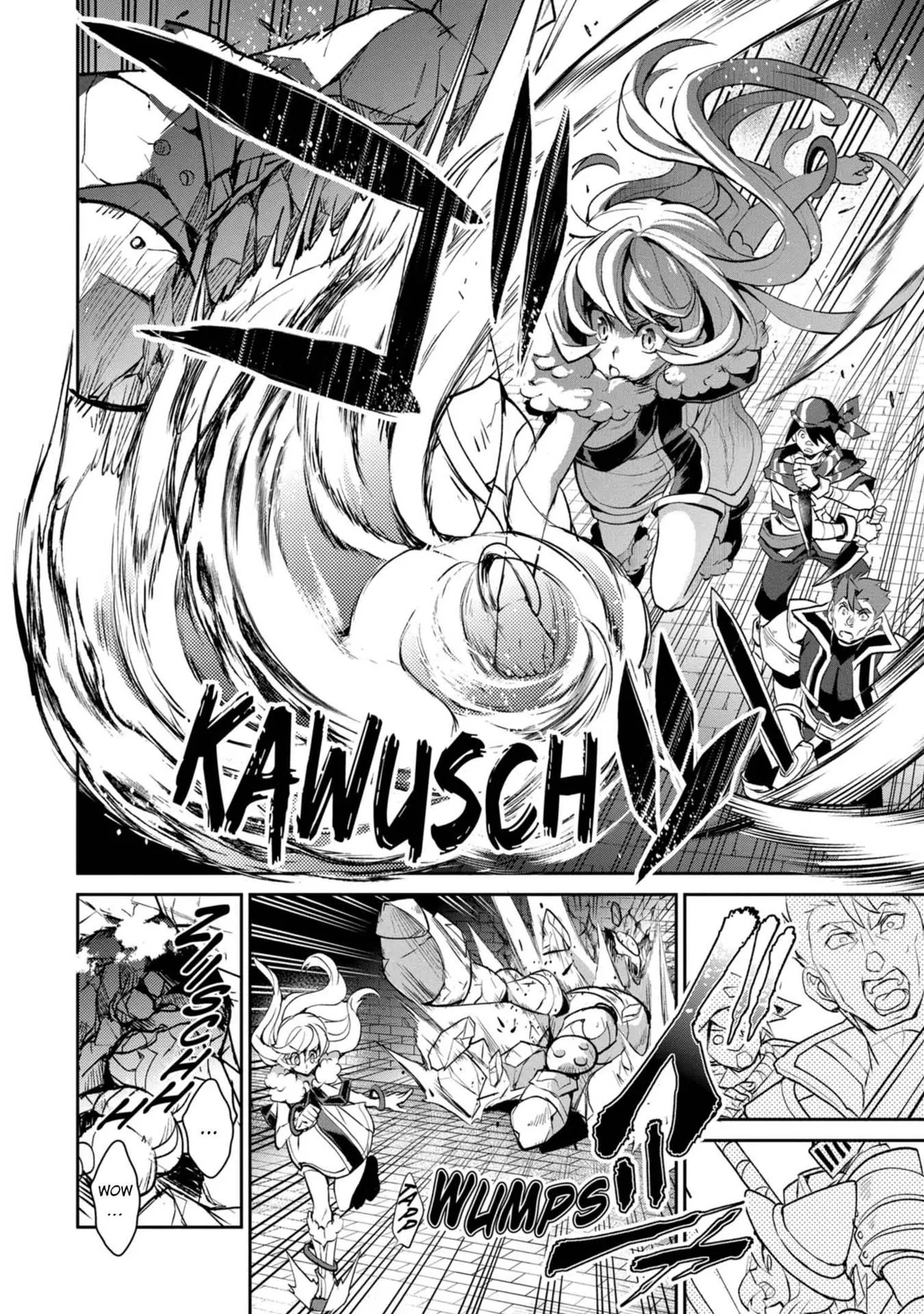 Bild: 9783903427617 | A Wild Last Boss Appeared! 02 | Der schwarzgeflügelte Overlord | Buch
