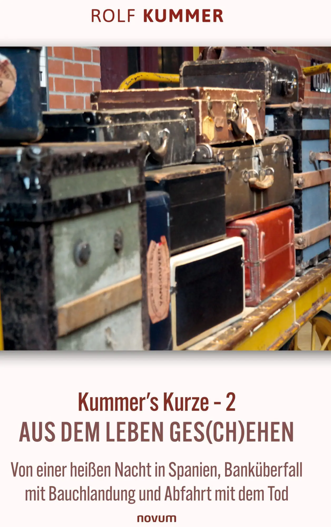 Kummer's Kurze - 2