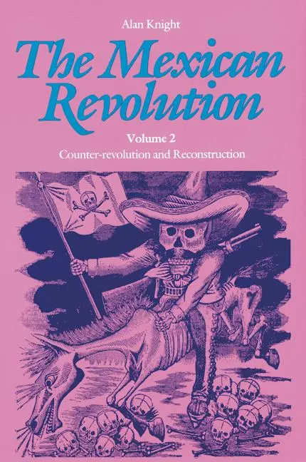 Cover: 9780803277717 | The Mexican Revolution, Volume 2 | Alan Knight | Taschenbuch | 1990