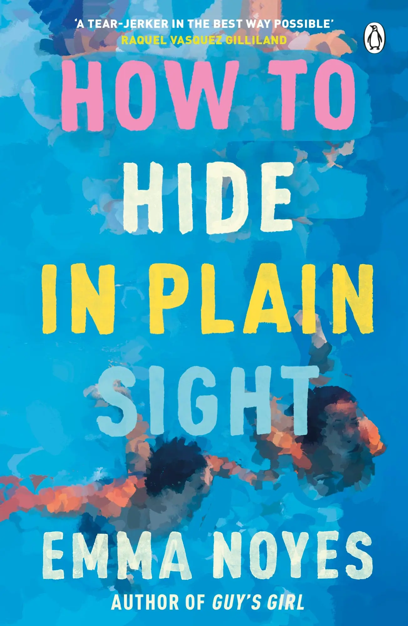 Cover: 9781405957717 | How to Hide in Plain Sight | Emma Noyes | Taschenbuch | 400 S. | 2024