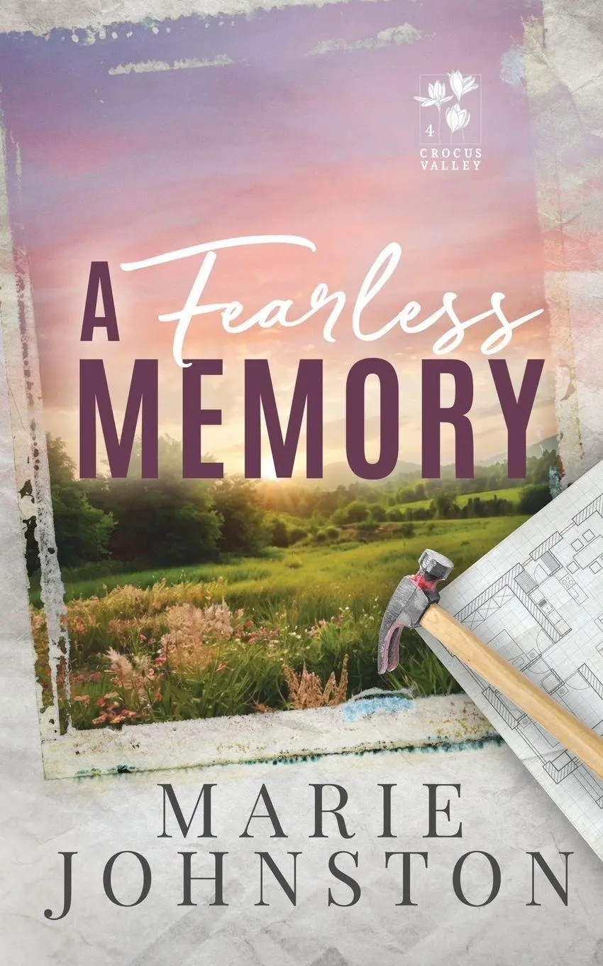 Cover: 9781951067717 | A Fearless Memory | Marie Johnston | Taschenbuch | Englisch | 2024