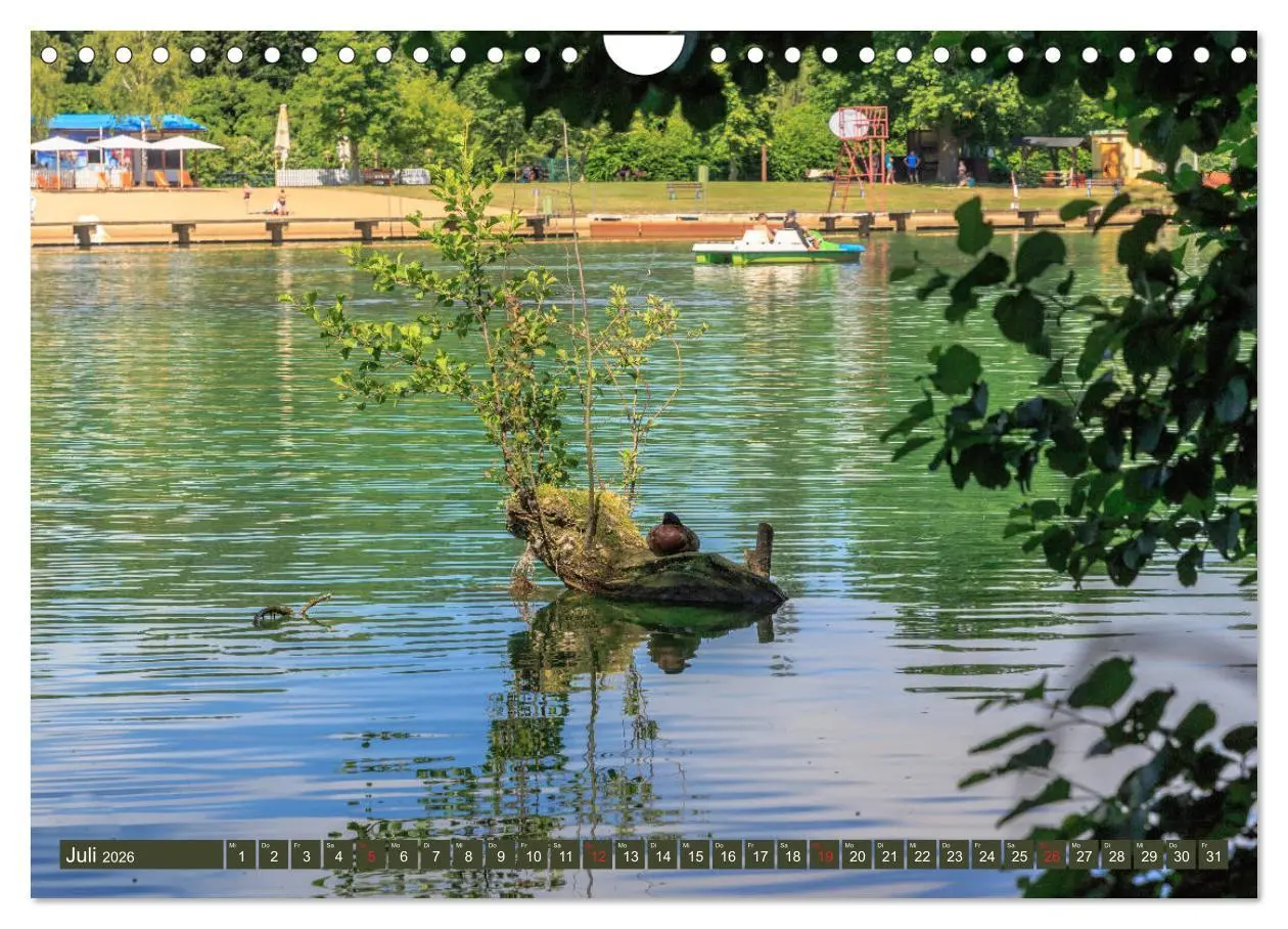 Bild: 9783457787717 | Weißwasser - Phoenix aus Glas und Kohle (Wandkalender 2026 DIN A4...