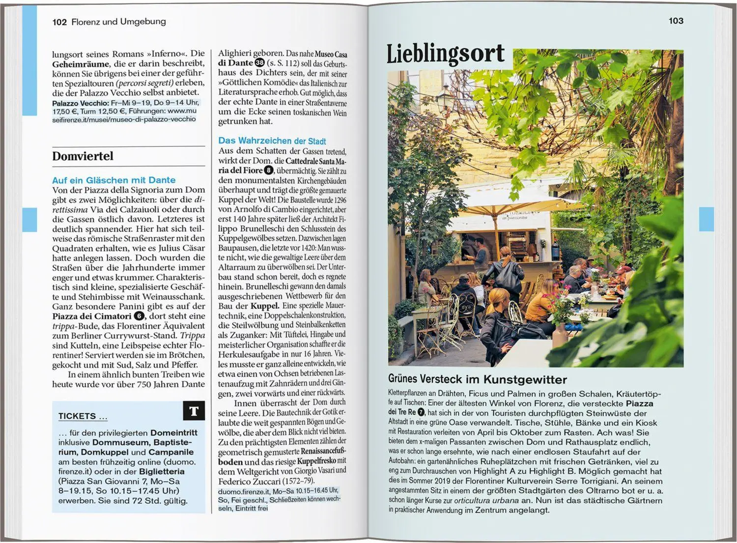 Bild: 9783616007717 | DUMONT Reise-Taschenbuch Reiseführer Toskana | Tobias Garst (u. a.)