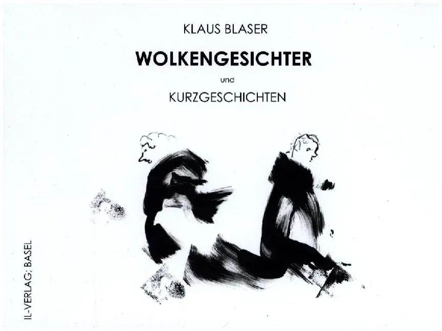 WOLKENGESICHTER und KURZGESCHICHTEN