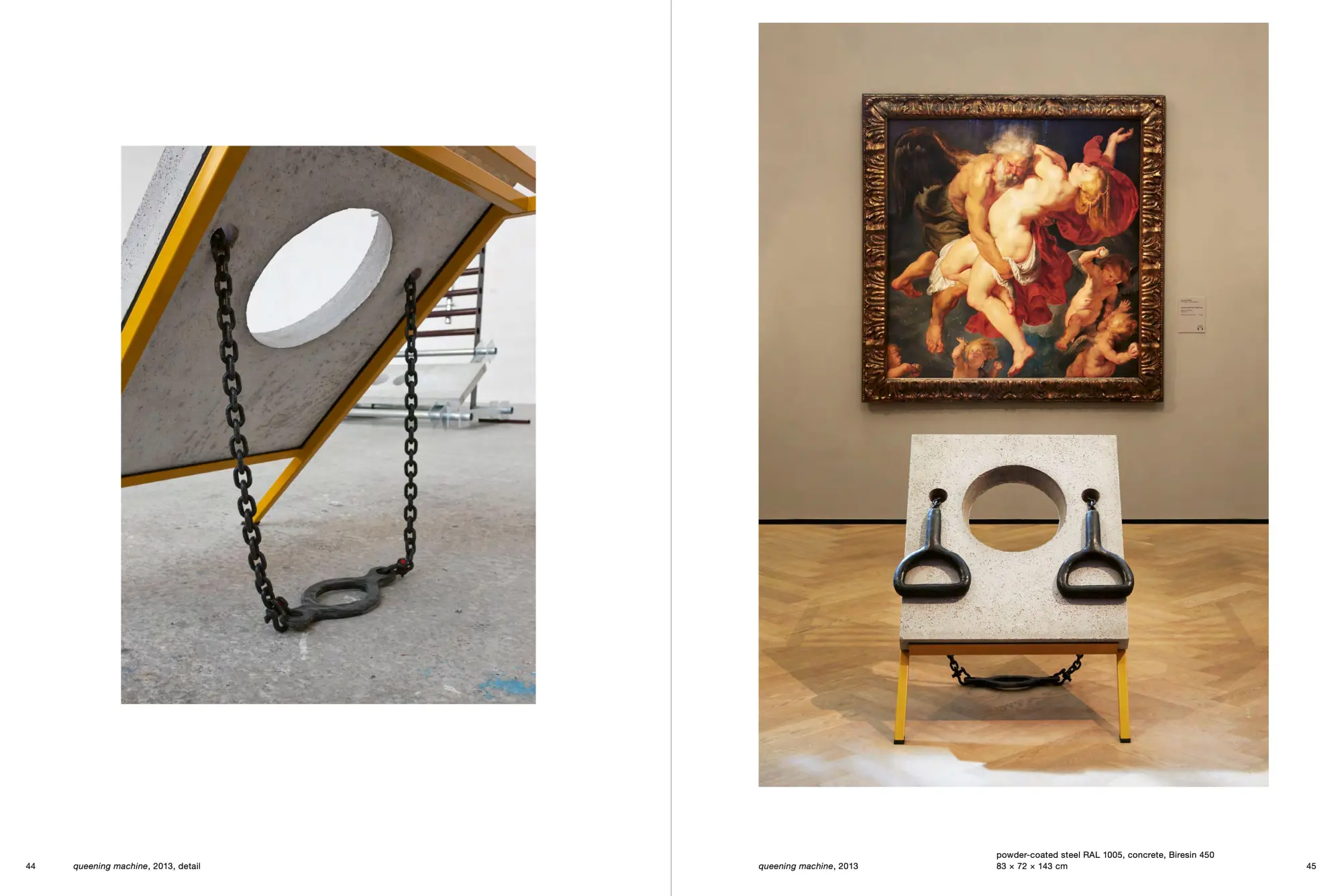 Bild: 9783954767717 | First Monographs | Toni Schmale | Toni Schmale | Buch | 216 S. | 2025
