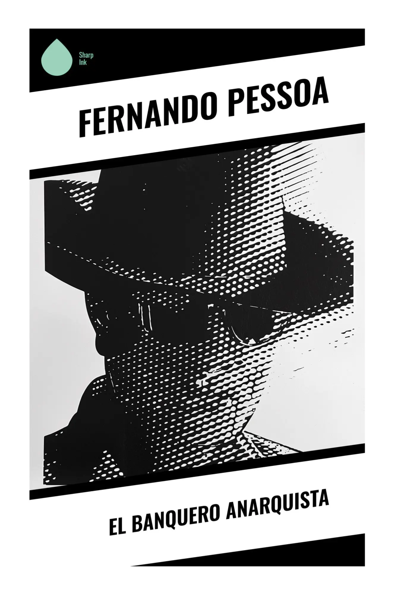 Cover: 9788028377717 | El banquero anarquista | Fernando Pessoa | Taschenbuch | Spanisch