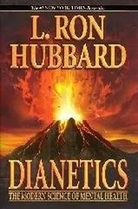 Cover: 9788779897717 | Dianetics: The Modern Science of Mental Health | L. Ron Hubbard | Buch