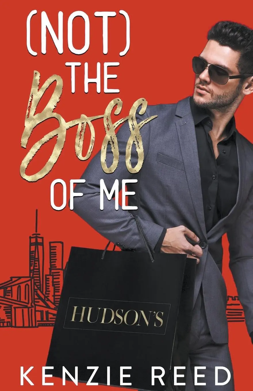 Cover: 9798201447717 | (Not) The Boss Of Me | Kenzie Reed | Taschenbuch | Englisch | 2021