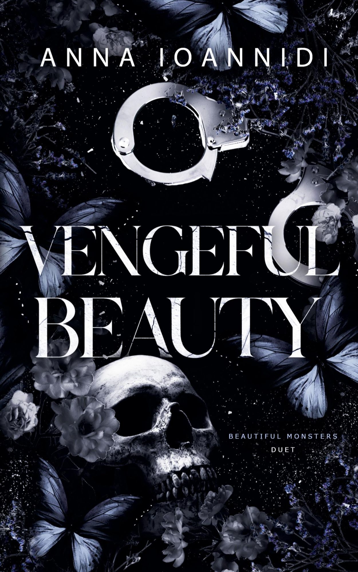 Cover: 9798230467717 | Vengeful Beauty | Anna Ioannidi | Taschenbuch | Englisch | 2025