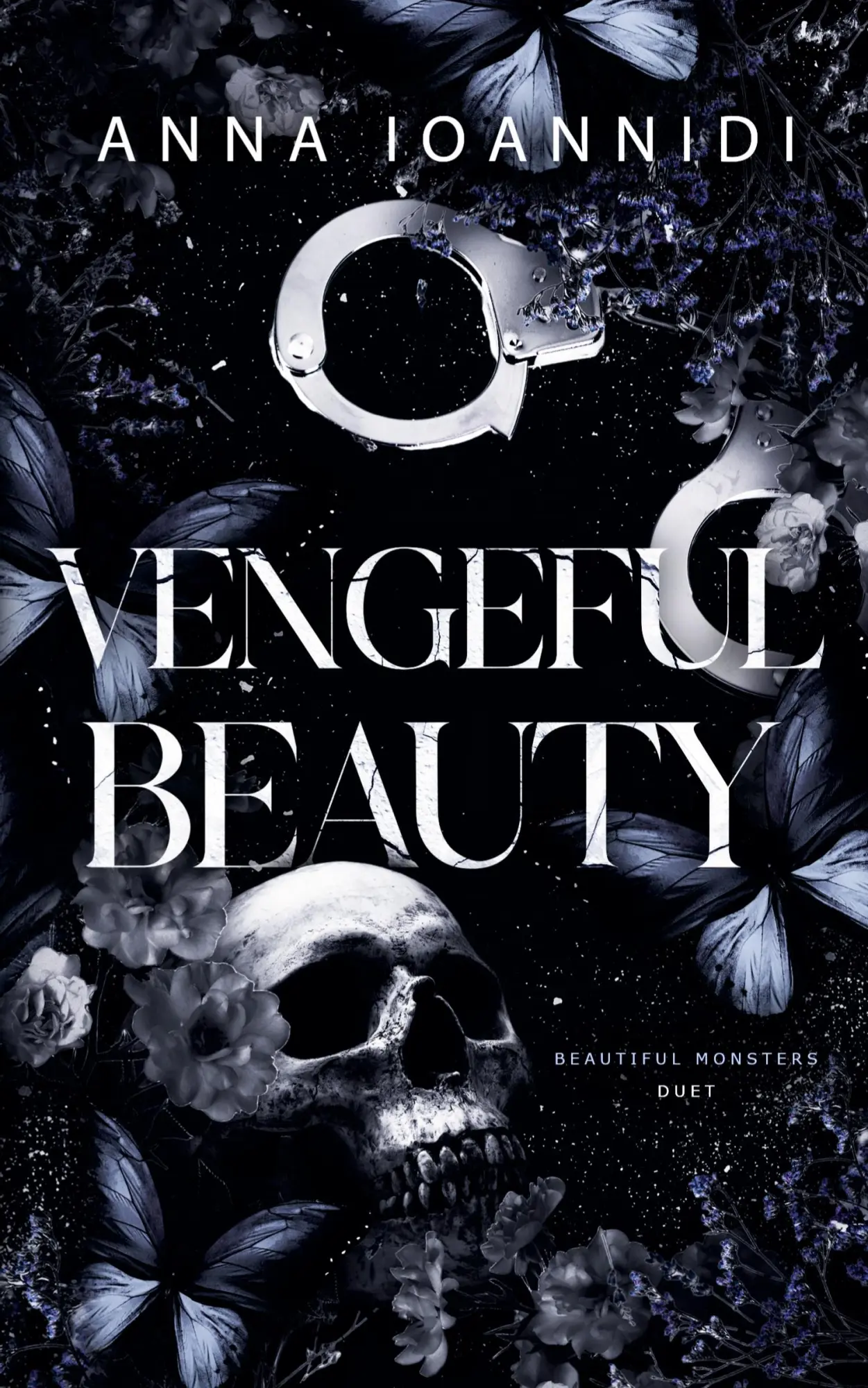 Cover: 9798230467717 | Vengeful Beauty | Anna Ioannidi | Taschenbuch | Englisch | 2025