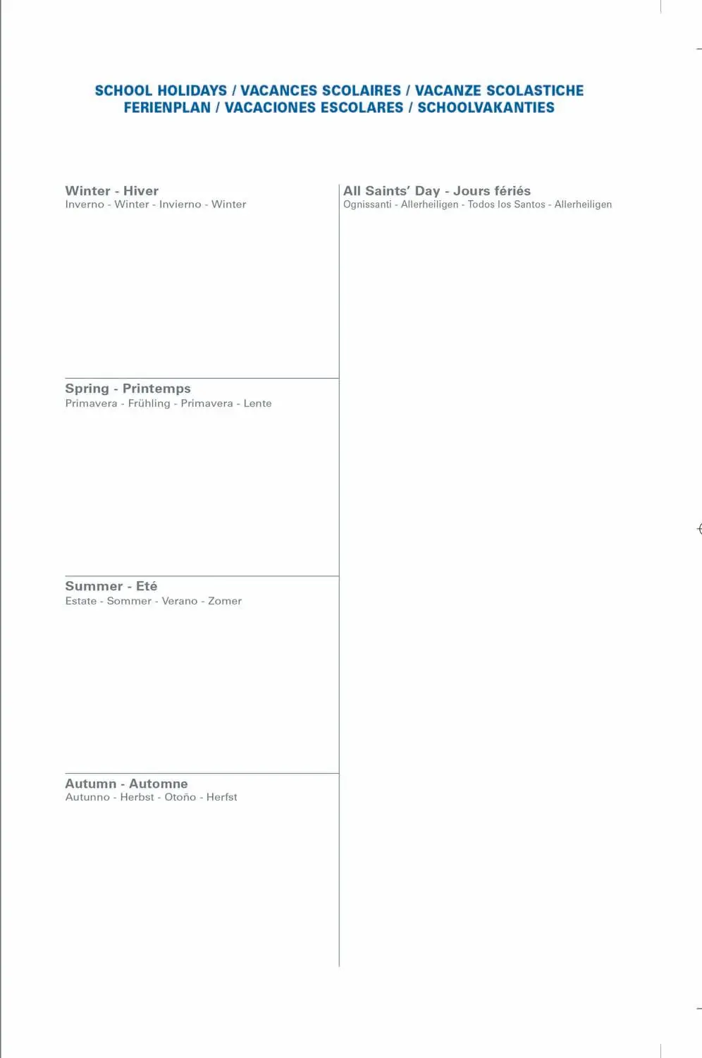 Bild: 3371010517817 | Geschäft Nelies 2026 | Kalender im Taschenformat | Quo Vadis | Buch