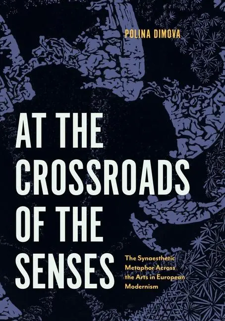 Cover: 9780271097817 | At the Crossroads of the Senses | Polina Dimova | Buch | Englisch