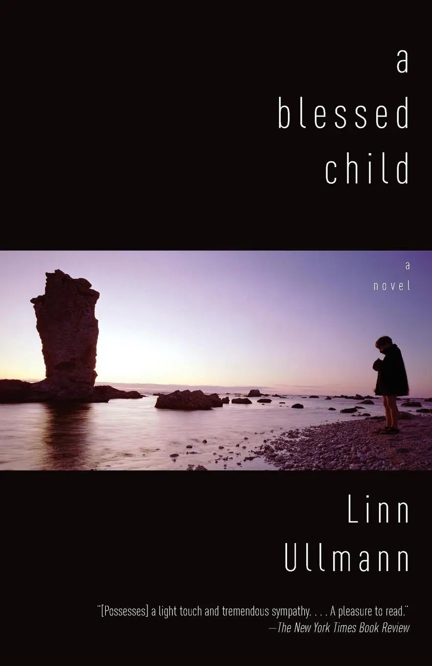 Cover: 9780307277817 | A Blessed Child | Linn Ullmann | Taschenbuch | Englisch | 2009 | Knopf