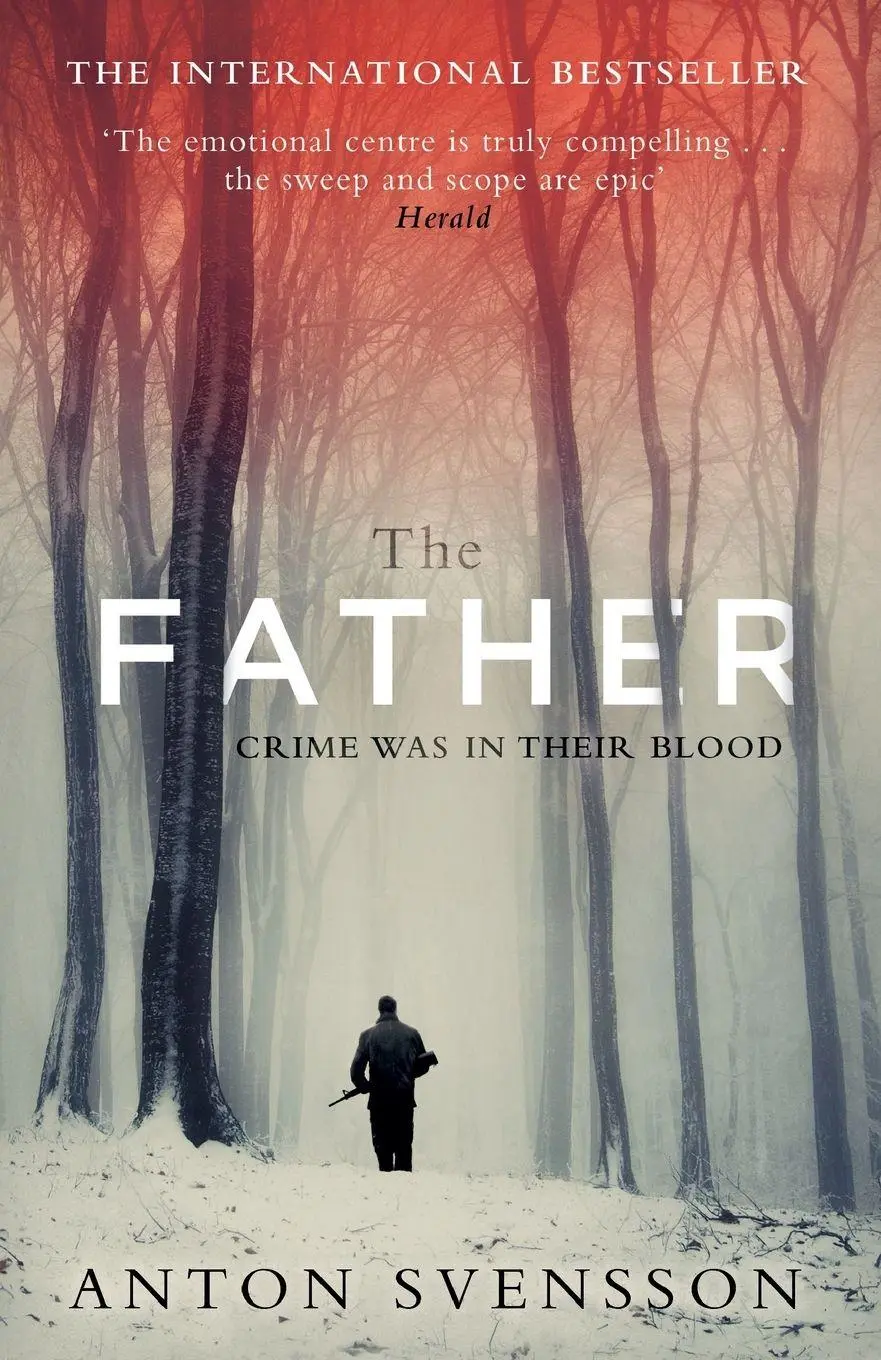 Cover: 9780751557817 | The Father | Anton Svensson | Taschenbuch | 656 S. | Englisch | 2016