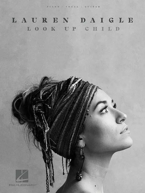 Cover: 9781540037817 | Lauren Daigle - Look Up Child | Lauren Daigle | Taschenbuch | Buch