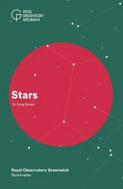 Cover: 9781906367817 | Stars | Greg Brown | Taschenbuch | Illuminates | Englisch | 2021