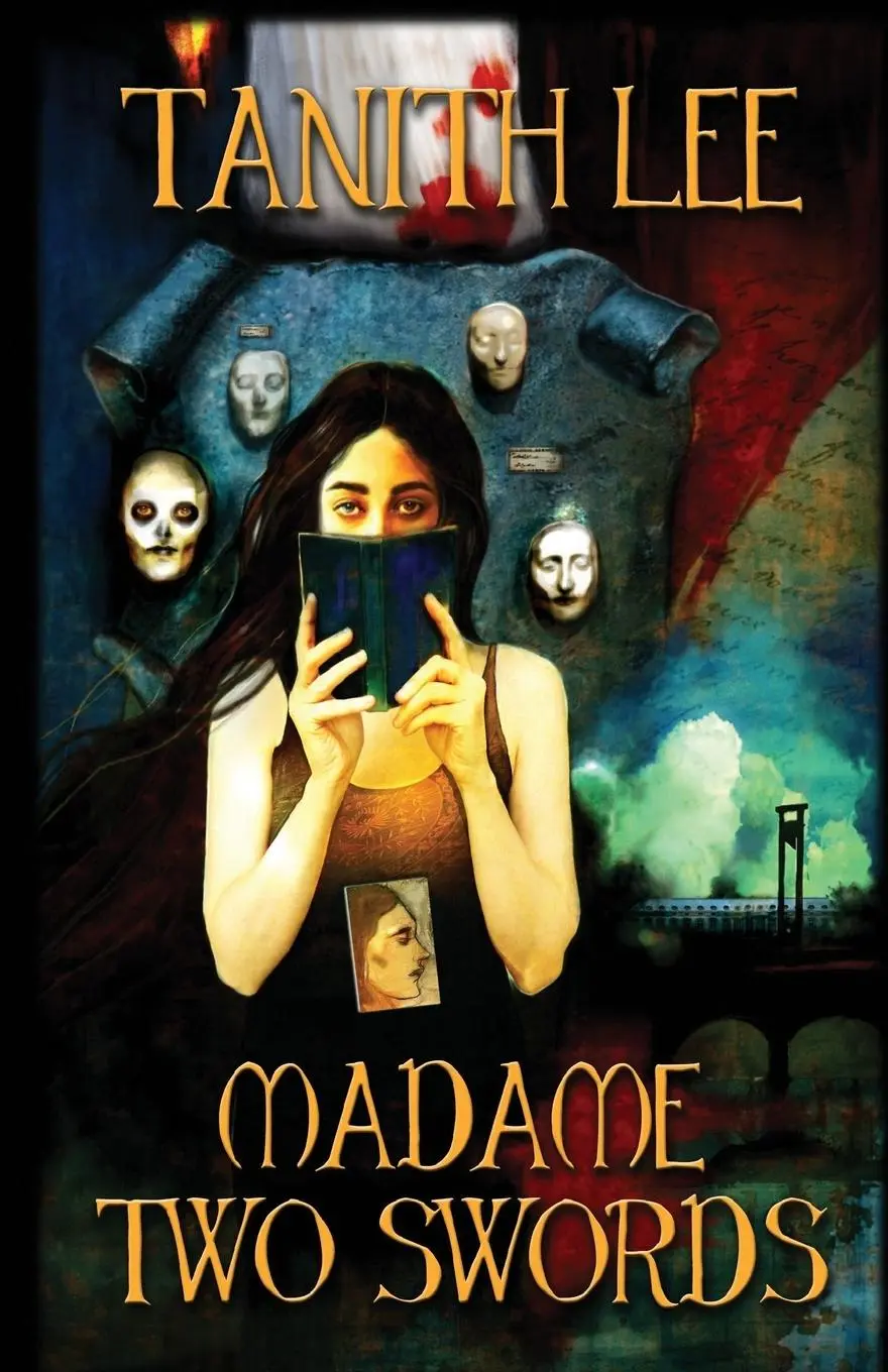 Cover: 9781907737817 | Madame Two Swords | Tanith Lee | Taschenbuch | Englisch | 2017