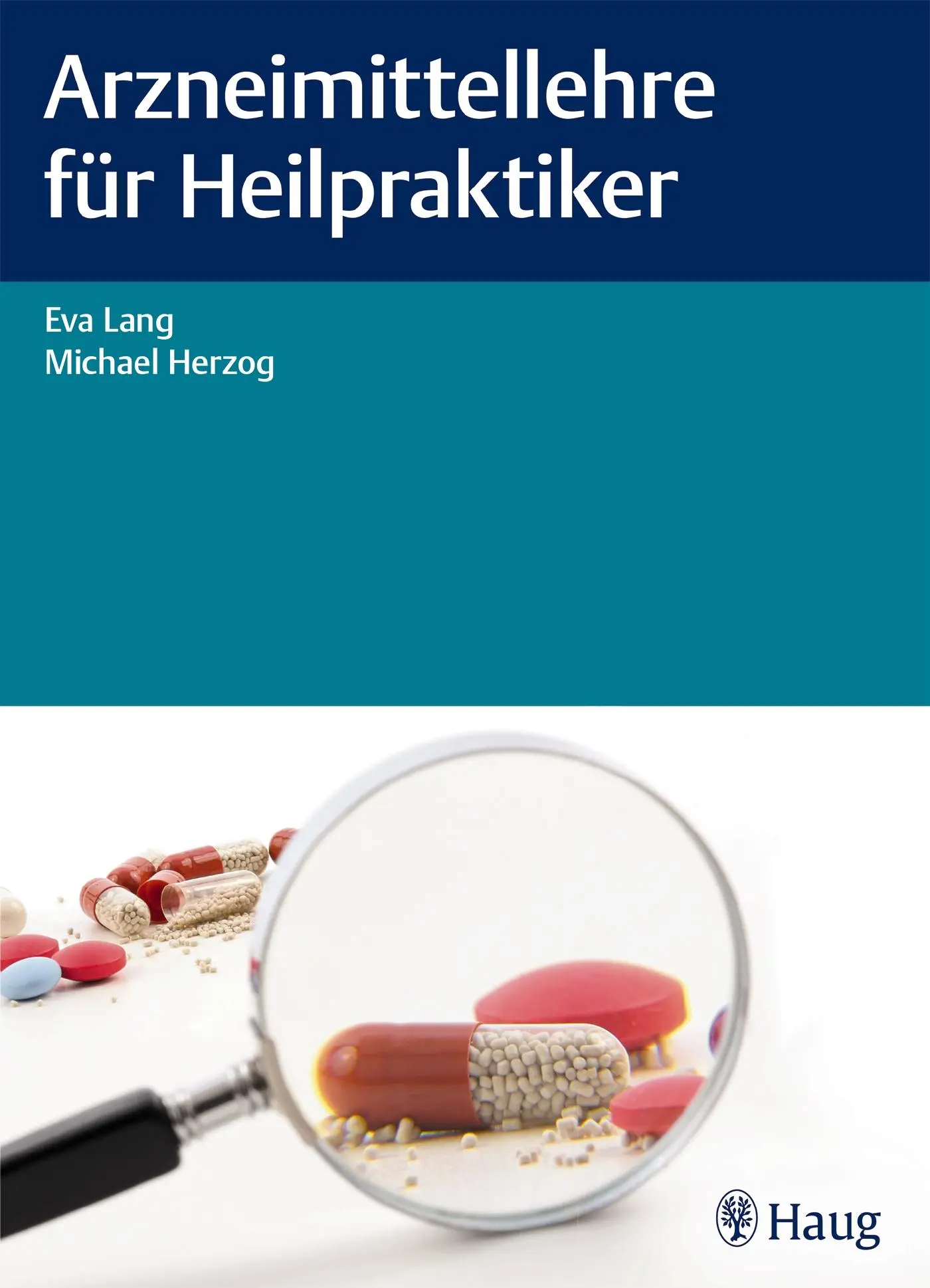 Cover: 9783132407817 | Arzneimittellehre für Heilpraktiker | Eva Lang (u. a.) | Taschenbuch