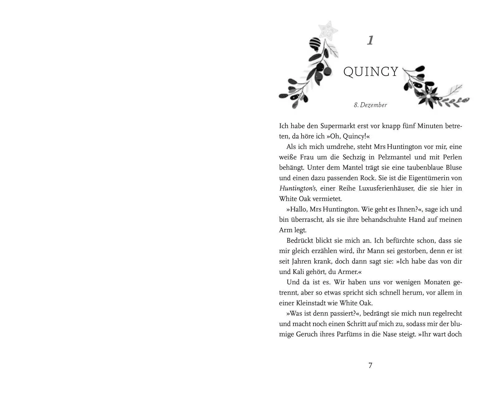 Bild: 9783733507817 | Only for the Holidays | Abiola Bello | Taschenbuch | 416 S. | Deutsch